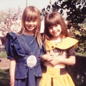 Meet your Posher, Tina